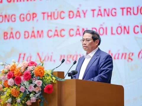 Doanh thu hợp nhất của 19 tập đoàn, tổng công ty ước đạt hơn 823.000 tỷ đồng