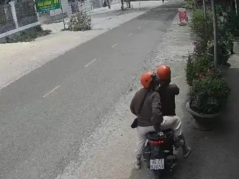 Bình Thuận: Truy tố đôi nam nữ mang tiền giả đi đổi ở các tiệm tạp hoá