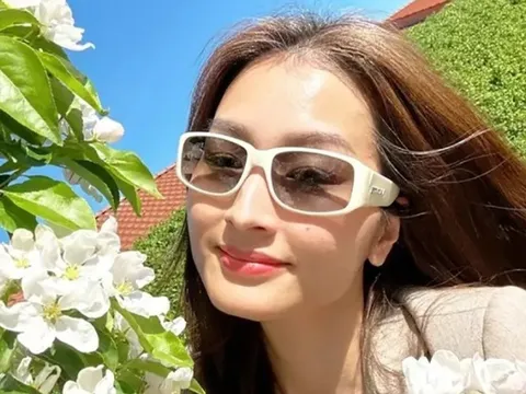 Cuộc sống của “Hoa khôi trẻ nhất Việt Nam” ra sao tại Đan Mạch?