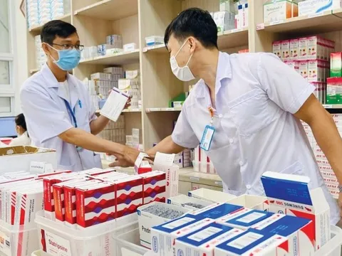 Tăng khả năng tiếp cận thuốc chất lượng, giảm giá thành thuốc