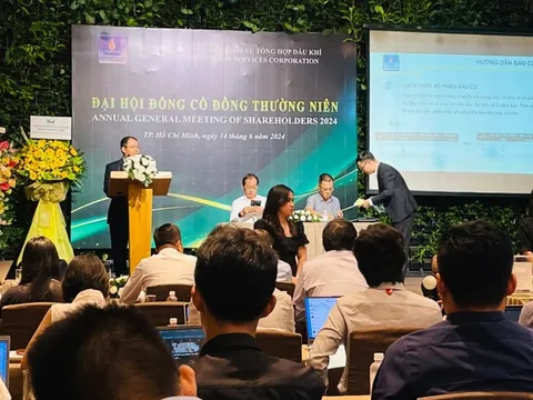 ĐHĐCĐ Petrosetco: Không còn tình trạng “bán phá giá”, lợi nhuận dự kiến tăng 43%, sẽ thoái vốn nhà nước trước cuối năm 2025