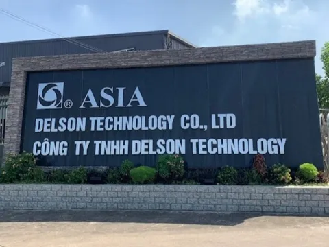 Đồng Nai: Lý do Công ty TNHH Delson Technology bị phạt 390 triệu đồng