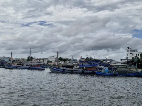 Kiên Giang: Chủ động phòng, chống thiên tai trong mùa mưa bão