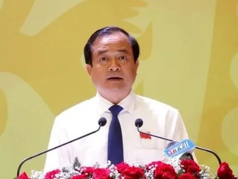 Thủ tướng bổ nhiệm nhân sự 2 cơ quan, phê chuẩn phó chủ tịch tỉnh