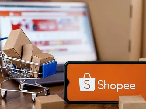 Sếp Shopee: Sắp tới sẽ tăng cường xác định danh tính người bán