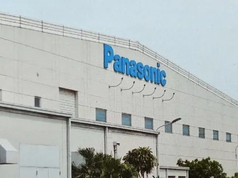 Đình chỉ tư cách doanh nghiệp ưu tiên với Panasonic Việt Nam