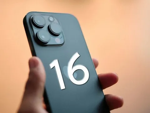 Nhiều điểm khác biệt của iPhone 16 sắp ra mắt