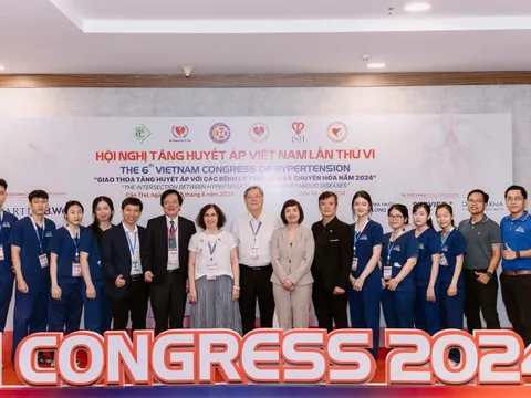 FPT Long Châu - 'Cánh tay nối dài' vì sức khỏe cộng đồng