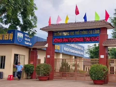 Thông tin mới nhất vụ 19 học sinh ở Gia Lai nhập viện sau khi ăn tại trường