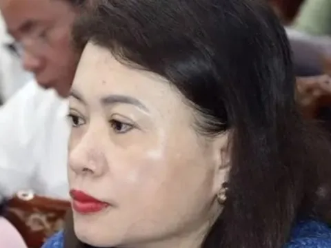 HĐND huyện Nhơn Trạch họp sẽ bất thường hôm nay liên quan vụ bị lừa 170 tỷ đồng