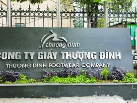 Giám đốc Công ty Giầy Thượng Đình bị tạm hoãn xuất cảnh vì nợ thuế quá hạn 6,5 triệu đồng