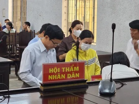 Cựu Giám đốc CDC Đắk Lắk không thừa nhận việc nhận hoa hồng Việt Á