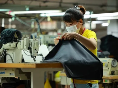 Nửa cuối năm 2024, doanh nghiệp dệt may sẽ bớt áp lực tỷ giá