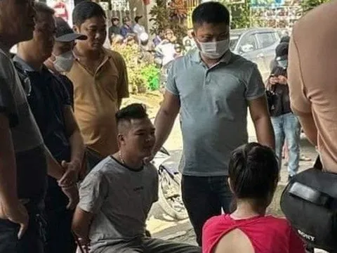 Đề nghị truy tố Quân “Idol”