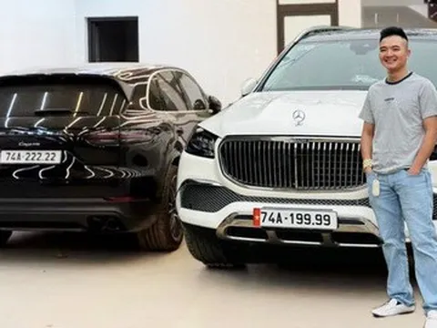 Hé lộ hành vi của giang hồ mạng nổi tiếng Quân Idol: Dọa giết công an, bắt người về livestream đánh đập