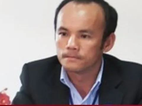 Khởi tố Tổng giám đốc Công ty dầu khí Thái Bình Dương