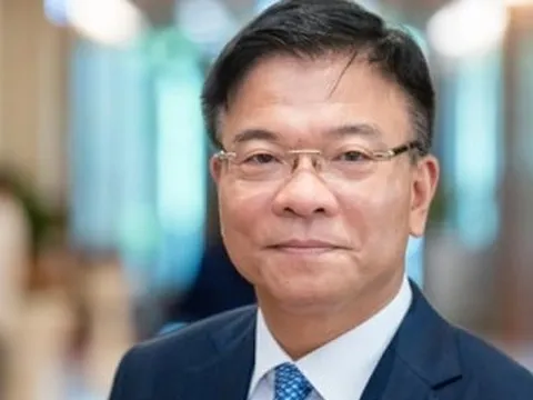 Phó Thủ tướng Lê Thành Long nhận thêm nhiệm vụ mới