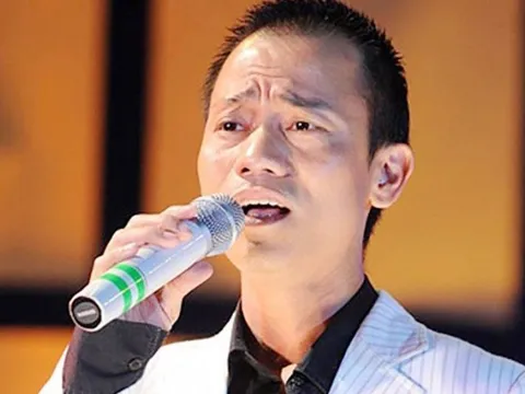 Sau ly hôn giọng ca vàng của làng nhạc bolero hiện ra sao ở tuổi 51?