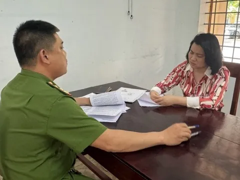 Mánh khóe huy động vốn vụ lừa đảo chiếm đoạt tài sản trên 100 tỷ đồng