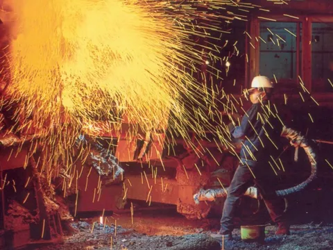 Quả đấm thép mới của Hoà Phát, Nam Kim, Tôn Đông Á…