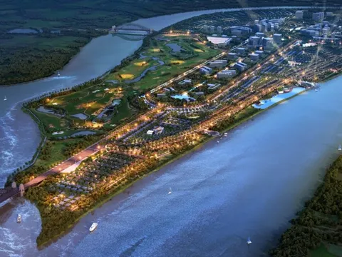 Nam Long (NLG) hoàn tất chuyển nhượng 25% vốn dự án Đại Phước cho đối tác Nhật, dự thu 200 tỷ lợi nhuận trong quý 2/2024?