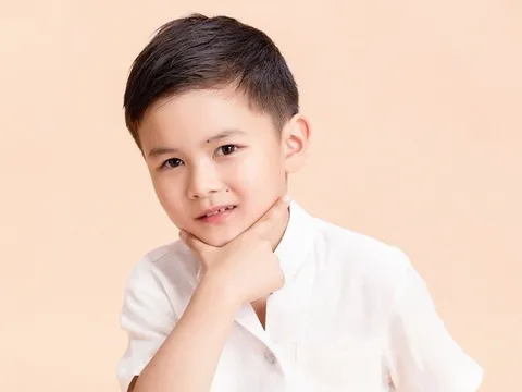 “Nhóc tỳ số hưởng bậc nhất Vbiz”: Mới 8 tuổi đã sở hữu khối tài sản đáng ngưỡng mộ