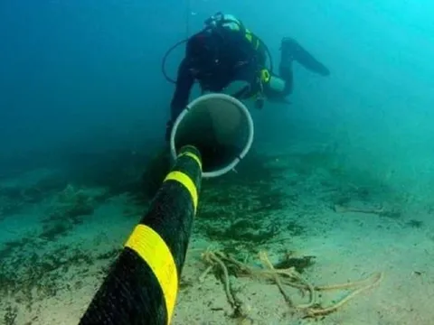 Việt Nam sẽ có thêm 10 tuyến cáp quang biển mới, giảm nỗi lo đứt cáp