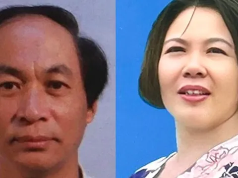 Truy nã một giám đốc từng bị tuyên án trong vụ AIC