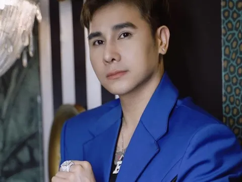 Ca sĩ Chu Bin có chia sẻ mới gây chú ý sau 2 tuần bị bắt vì liên quan tới ma tuý