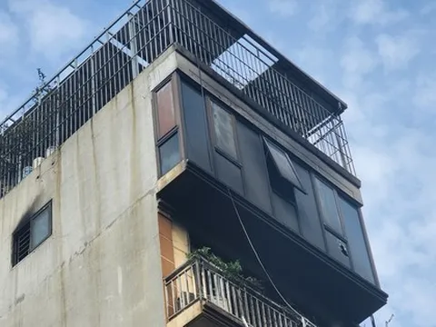 Hà Nội đề xuất chi hơn 26 nghìn tỷ đồng nâng cao năng lực phòng cháy chữa cháy