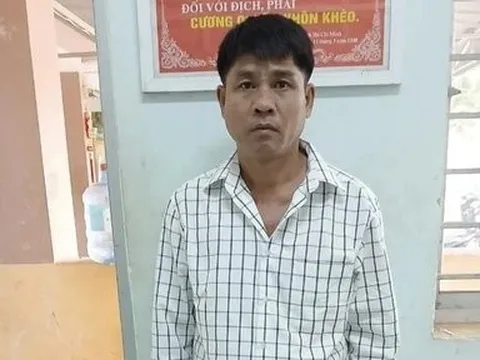 Bình Phước: Truy tìm đối tượng hiếp dâm người dưới 16 tuổi