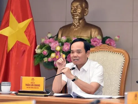 Phó Thủ tướng: Quy hoạch báo chí sắp tới phải thực chất, có tính mở và khả thi