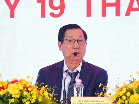 ĐHCĐ Kido: Mua 77% Hùng Vương Plaza trong quý 3, mục tiêu mở 500 cửa hàng miniBAO