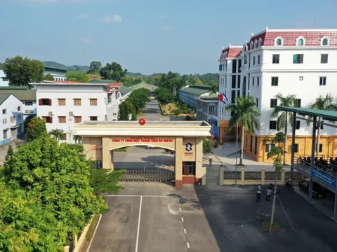 Nâng cao hiệu quả PCCC tại các công trình với bình cứu hỏa 83MEC