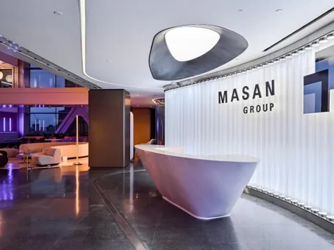 Masan Group trong top Fortune 500 doanh nghiệp dẫn đầu Đông Nam Á