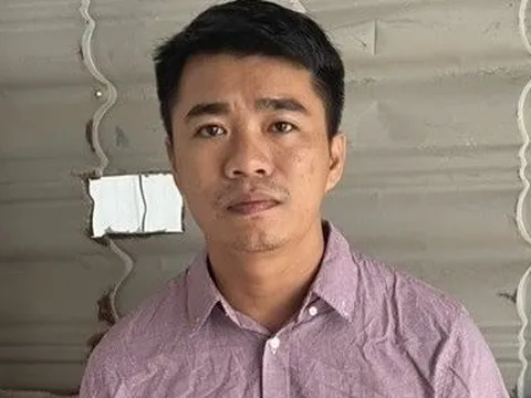 An Giang: Đối tượng lừa đảo chiếm đoạt tài sản ra đầu thú