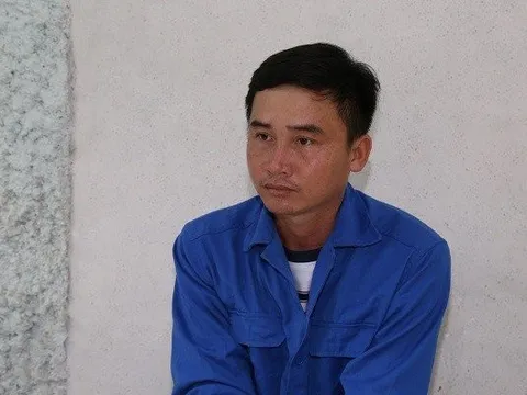 Tạm giữ hình sự đối tượng phóng hỏa đốt nhà người tình