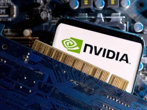 NVIDIA vượt Apple trở thành công ty có vốn hóa lớn nhất thế giới, Thành viên HĐQT FPT Đỗ Cao Bảo phải thốt lên: Kỳ Quái