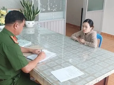 Bắt đối tượng truy nã trong đường dây đánh bạc 3.600 tỷ đồng