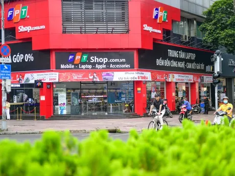 Đã có đại lý đầu tiên được Apple cho phép bán hàng trên TikTok sau "lệnh" cấm