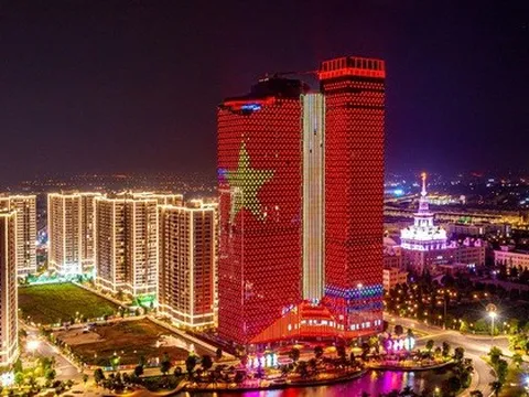 Vingroup được fortune vinh danh top 50 doanh nghiệp lớn nhất Đông Nam Á