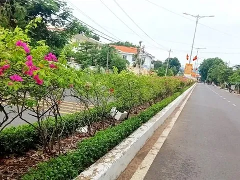 Cơ quan An ninh Điều tra, Bộ Công an yêu cầu UBND tỉnh cung cấp tài liệu 30 dự án