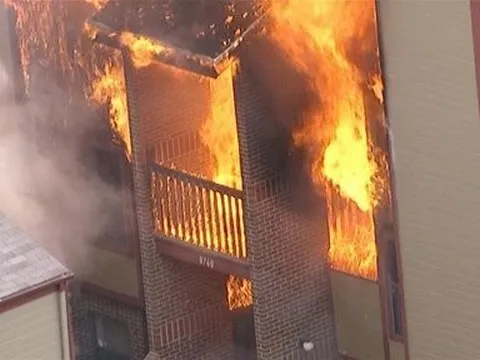 Hà Nội đề xuất chi hơn 26.300 tỷ đồng cho công tác phòng cháy chữa cháy