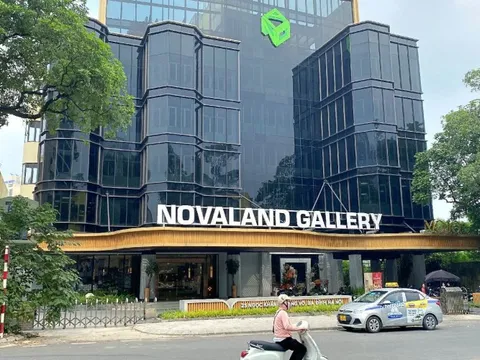 Thiếu tiền, Novaland vay 2 'người con' gần 300 tỷ đồng