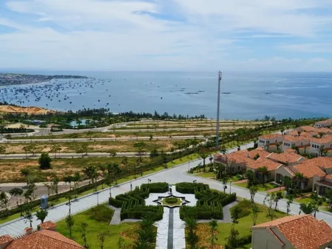 Bình Thuận: Đón gần 4,6 triệu du khách, doanh thu đạt hơn 11.800 tỷ đồng