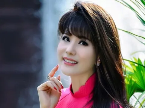 Á hậu có tên dài nhất lịch sử nhan sắc Việt: Cuộc sống sau nhiều năm ở ẩn ra sao?