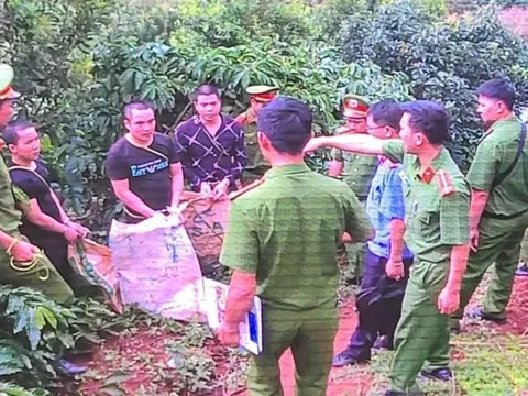 Giám đốc Công an Đắk Lắk: Báo chí cung cấp nhiều thông tin giúp lực lượng công an phòng ngừa, điều tra, xử lý tội phạm