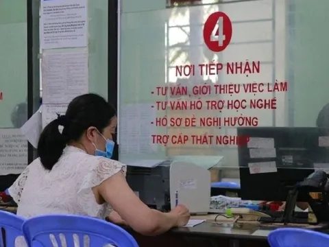 Đề xuất mới nhất về hưởng trợ cấp thất nghiệp