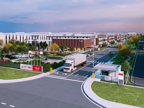 GELEX đẩy mạnh chiến lược hệ sinh thái đối tác, tìm kiếm các cơ hội mới