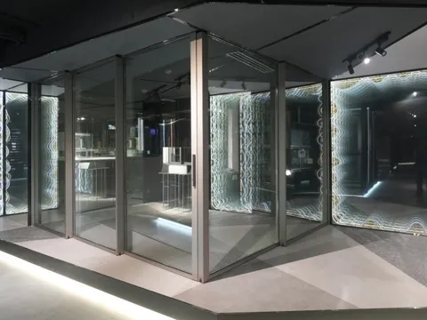 Tầm nhìn chiến lược của BM Windows tại phân khúc luxury với AREUS Atelier